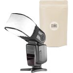 Diffuseur souple universel flash externe compatible toutes marques photo nikon canon yongnuo sony pentax ... Diffuseur souple universel flash externe compatible toutes marques photo nikon canon yongnuo sony pentax ...