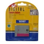 Digital bp ft1 - batterie lithium - ion 750 mah - remplace sony np ft1