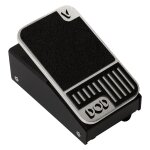 Digitech dod mini volume - mini p�dale de volume - transmission engrenage - fonction passif