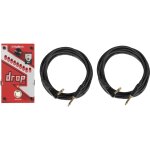 Digitech drop avec c�bles