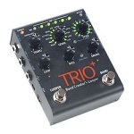Digitech trioplus v 04 - crateur de groupe + looper