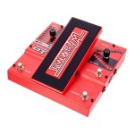 Digitech whammy dt - p�dale harmoniseur - transposition / detuner - pitch shifter polyphonique