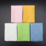 Dilwe 5pcs chiffons de nettoyage de guitare, chiffon de nettoyage en microfibre pour guitare piano violon ... Dilwe 5pcs chiffons de nettoyage de guitare, chiffon de nettoyage en microfibre pour guitare piano violon ...