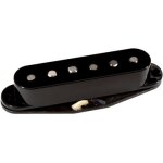 Dimarzio dp175sbk true velvet micro guitare