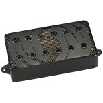 Dimarzio dp276f - pandemonium neck - nita strauss - 'f - spaced' - micro guitare electrique