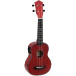Dimavery uk - 100 ukulélé soprano electro - acoustique Dimavery uk - 100 ukulélé soprano electro - acoustique