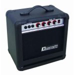 Dimavery ampli combo basse 15w (noir) Dimavery ampli combo basse 15w (noir)