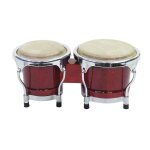Dimavery bg - 45 bongo (bongos), instrument ? percussion