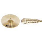 Dimavery dbs - 208 splash (8 , ?clabousser), cymbale