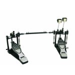 Dimavery dfm - 1000 double pédale grosse caisse Dimavery dfm - 1000 double pédale grosse caisse