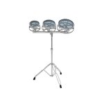 Dimavery dp - 30 roto tom set with stand Dimavery dp - 30 roto tom set with stand
