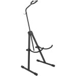 Dimavery support pour violoncelle / contrebasse support d'instrument