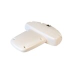 Dinova boss uhf kit d'antenne de caravane avec accessoires c21 - c48 lte700 144022