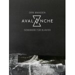 Dirk maassen : dirk maassen: avalanche - songbook f�r klavier songbook - recueil piano boe7940 9783954562053 ...