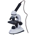 Discovery microscope numerique nano polar