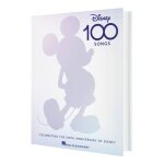 Disney 100 songs celebrating the 100th anniversary of disney - recueil a couverture rigide melodyline, ... Disney 100 songs celebrating the 100th anniversary of disney - recueil a couverture rigide melodyline, ...