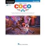 Disney pixar's coco instrumental play - along - flute - recueil avec support(s) en ligne flûte traversière ... Disney pixar's coco instrumental play - along - flute - recueil avec support(s) en ligne flûte traversière ...