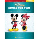 Mark phillips : disney songs easy instrumental duets - two trombones - recueil 2 trombones hl00284647 ...