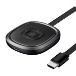 Dispositif d'affichage sans fil g22 pour tv 4k, adaptateur, tlphone, tablette, pc, tv, projecotr, miracast, ...