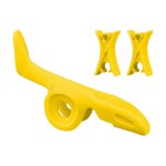 Dispositif de maintien d'archet de violon correcteur de main dispositif de maintien d'archet droit correction ...