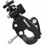 Dispositif de serrage universel à desserrage rapide avec tête filetée 0, 64 cm pour appareils photo, ... Dispositif de serrage universel à desserrage rapide avec tête filetée 0, 64 cm pour appareils photo, ...