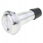 Dispositif de sourdine portable et silencieux pour remplacer votre outil d'entranement a la trompette ...