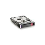 Disque dur double port hewlett packard enterprise hpe - 72 go - 2, 5  (6, 4 cm) - sas - 10 000 tr / min ...
