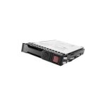 Disque dur hewlett packard enterprise 300 go 6g sas 15 000 u / min sff 2, 5  (w125836875)