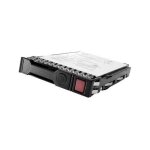 Disque dur hewlett packard enterprise 300 go sas 6g 15k sff sc (eh0300fbqdd)