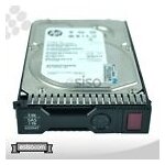 Disque dur hewlett packard enterprise hpe dual port midline - 1 to - 3, 5  lff (8, 9 cm lff) - 7200 tr ...