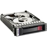 Disque dur hewlett packard enterprise hpe midline - 1 to - rempla�able � chaud - 3, 5  lff (8, 9 cm lff) ...