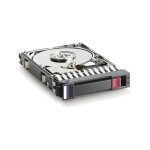 Disque dur hp - 2 to - rempla�able � chaud - 2, 5  sff (6, 4 cm sff) - sas 12 gbit / s - 7 200 tr / min ...