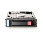 Disque dur hp - 3 to - 3, 5  (8, 9 cm) - sas 6 gb / s - 7 200 tr / min
