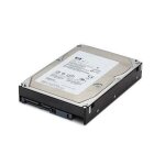 Disque dur hp - 3 to - 3, 5  (8, 9 cm) - sas - 7 200 tr / min - avec support hp smartdrive