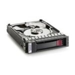 Disque dur hp 900 go 6g sas 10k u / min sff (2, 5 ) double port entreprise garantie 3 ans (619291 - s21) ...