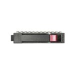 Disque dur hpe enterprise - 1, 2 to - rempla�able � chaud - 2, 5  sff (6, 4 cm sff) - sas 12 gbit / s ...