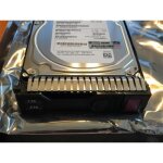 Disque dur hpe midline - 6 to - rempla�able � chaud - 3, 5  lff (8, 9 cm lff) - sata 6 gb / s - 7 200 ...