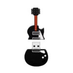Disque usb 2. 0 u de 32 go pour guitare - stockage portable microdrive