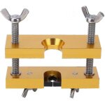 Dissolvant d'embouchure de trompette, extracteur d'embouchure en laiton, outil de r�paration d'instrument ...