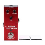 Distorsion de guitare effecteur coque métallique plusieurs tonalités guitare electrique pédale dâ¿effet ... Distorsion de guitare effecteur coque métallique plusieurs tonalités guitare electrique pédale dâ¿effet ...