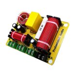 Distributeur de frquence de filtre crois hifi audio, pour la modification de haut - parleur  domicile ...