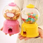 Distributeur de jouets  bulles, mini machine  bonbons crative et mignonne, pour enfants, prix d'entrept, ...
