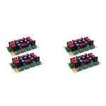Diviseur de frquence, 4 voies, pour haut - parleur, alto, basse, pour home cinma, hifi, circuit stro, ...