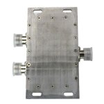 Diviseur de puissance d'antenne 2 voies vhf 136 - 174mhz, pour r�p�teur radio