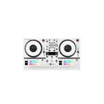 Dj control inpulse t7 white limited edition Dj control inpulse t7 white limited edition