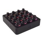 Dj techtools midi fighter twister contrôleur midi noir Dj techtools midi fighter twister contrôleur midi noir