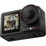 Dji bundle standard osmo action 5 pro, cam�ra etanche avec capteur 1 / 1, 3 ; , vid�o 4k / 120 ips, suivi ...