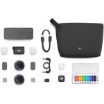 Dji cp. rn. 00000529. 01 syst�me de microphone sans fil