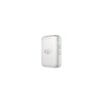 Dji emetteur dji mic 2 (blanc nacre)