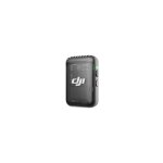 Dji emetteur dji mic 2 (shadow black)